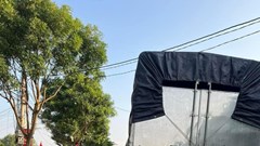 Đề phòng tai nạn cho trẻ khi tham gia giao thông