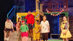 Giải mã tuổi “ẩm ương”