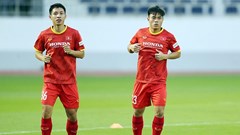 Thủ quân tuyển Việt Nam: Toàn đội sẽ giúp các cầu thủ mới hoà nhập tốt