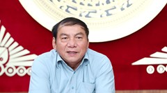 Vào cuộc quyết liệt, quyết tâm tổ chức thành công Đại hội Thể thao toàn quốc lần thứ IX