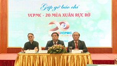 VPCMC đã thu được trên 1.000 tỉ đồng phí tác quyền