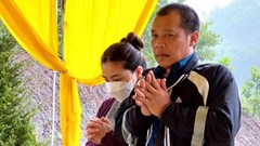 Lâm Đồng: Khởi tố vụ án “Gửi con chữa bệnh chậm phát triển, nhận lại tro cốt”