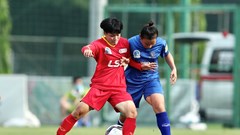 Vòng 6 Giải bóng đá nữ VĐQG 2022: ĐKVĐ TP.HCM bị cầm hoà