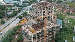 Khen thưởng xứng đáng để đẩy nhanh tiến độ các dự án