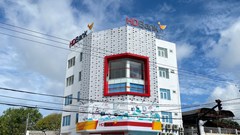 Vi phạm quy định phòng cháy chữa cháy, HD Bank tỉnh Kon Tum bị xử phạt 87 triệu đồng