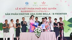 Giáo sư Nhật Bản chia sẻ kinh nghiệm về phương pháp sống khỏe, đẹp