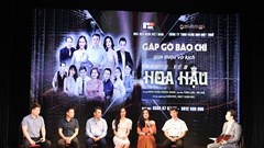 Khi nhà hát bắt tay với nhà tổ chức biểu diễn