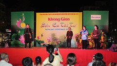 Kiên Giang hơn 200 tài tử tham gia tại lễ hội Nguyễn Trung Trực