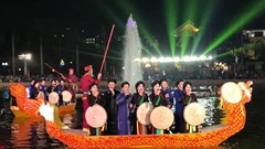 Bắc Ninh: Bảo tồn, phát huy giá trị di sản văn hóa gắn với phát triển du lịch