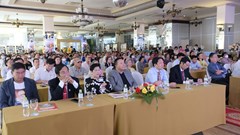 Khánh Hòa kỷ niệm 159 năm ngày sinh bác sĩ A.Yersin