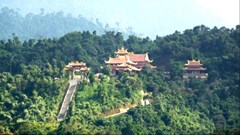 Xem xét điều chỉnh tên gọi Hồ sơ khoa học của di sản trình UNESCO công nhận là Di sản thế giới