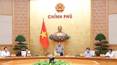 Thủ tướng yêu cầu tiếp tục chú trọng phát triển văn hoá, xã hội