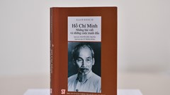 Công bố đề cử Giải thưởng Sách quốc gia lần thứ 5 năm 2022