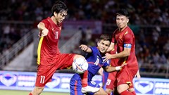 Những “thu hoạch” của tuyển Việt Nam