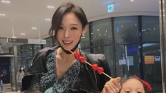 Hàn Quốc: Gia đình trẻ thích sinh con gái hơn