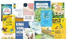Phát triển​​​​​​​ văn học thanh thiếu nhi Việt Nam: Còn đó những khoảng trống