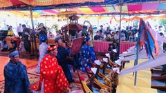 Quảng Ngãi ban hành Kế hoạch kiểm kê di sản văn hóa giai đoạn 2022-2025