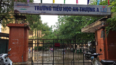 Nghi vấn thầy giáo dâm ô 9 học sinh lớp 3