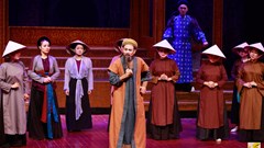 "Bất tử với Thăng Long"- lan tỏa giá trị cao đẹp về lòng yêu nước, tinh thần người Hà Nội