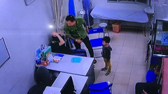 Chủ tịch Hà Nội yêu cầu điều tra vụ bác sĩ BV Xanh Pôn bị đánh