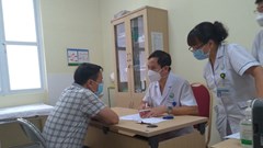 90% bệnh nhân ung thư dạ dày được điều trị khỏi sau phẫu thuật ở giai đoạn sớm