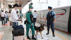 Nhật Bản siết chặt an ninh trước thềm quốc tang của cố Thủ tướng Abe