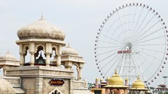 “Vòng quanh châu Á” với 180.000 đồng, ai dám tin mà có thật!