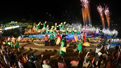 Xây dựng không gian trình diễn Đờn ca tài tử cố định tại TP.HCM: Tại sao không?