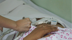 Hơn 5% phụ nữ từng phá thai ít nhất 3 lần