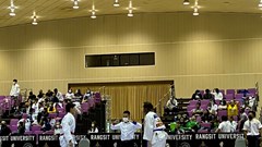 Các trọng tài môn Jujitsu được chi trả theo quy định