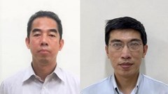 Kỷ luật buộc thôi việc các ông Tô Anh Dũng và Nguyễn Quang Linh