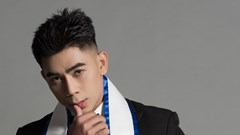 Phùng Phước Thịnh đại diện Việt Nam thi Mister Tourism World 2022