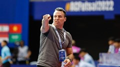 HLV tuyển Futsal Việt Nam: Đội cần cải thiện thêm nhiều điểm