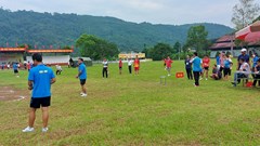 Hướng tới Đại hội Thể thao toàn quốc lần thứ IX năm 2022: Hà Giang phát triển sâu rộng các môn thể thao