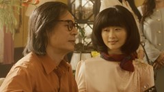 Phim về nhân vật lịch sử​​​​​​​: Vừa làm…vừa run