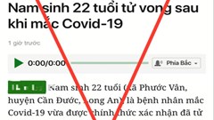 Giai đoạn 1 xử lý tình trạng “báo hóa” tạp chí, biểu hiện “tư nhân hóa” báo chí:  Xử phạt hơn 616 triệu đồng đối với 11 báo, tạp chí sai phạm