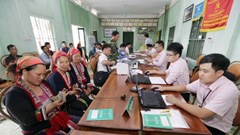 Chính sách xã hội nhìn từ Nghị quyết Hội nghị Trung ương 5 khóa XI: (Bài 1) - Thành tựu 10 năm thực hiện các chính sách xã hội