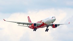 Đặt vé bay quốc tế thứ 2 hàng tuần cùng Vietjet được giảm ngay 20%