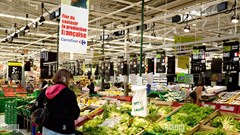 Châu Âu chật vật vì chi phí tăng cao