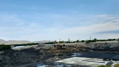 Khu du lịch sinh thái Đầm Thị Nại (Quy Nhơn, Bình Định): Bị “nhắc nhở” nợ tiền thuê đất hơn 400 tỉ đồng