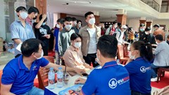 Hoạt động hướng nghiệp còn nhiều hạn chế