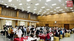 Công nghệ góp phần minh bạch hóa công tác tuyển sinh