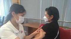 Cảnh giác với bệnh cúm mùa