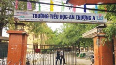 Thầy giáo bị tố dâm ô với học sinh ở Hoài Đức (Hà Nội): Nỗi đau​ về lòng tin