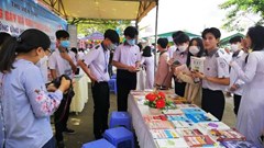 Kiên Giang phát động tuần lễ hưởng ứng học tập suốt đời năm 2022