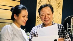 Ca khúc “Về Hà Nam anh nhé” của nhà báo Tào Khánh Hưng