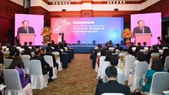 Đưa cuộc vận động xây dựng văn hóa doanh nghiệp vào đời sống cộng đồng doanh nghiệp