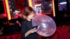 Hải Phòng: Siết chặt mua bán, sử dụng "bóng cười" vào mục đích vui chơi, giải trí