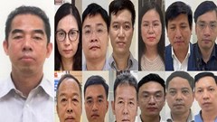 Vụ “chuyến bay giải cứu”: Khởi tố, bắt tạm giam thêm 3 bị can