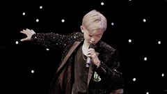 Á khoa thanh nhạc Trần Hải Anh và ước mơ tỏa sáng cùng âm nhạc